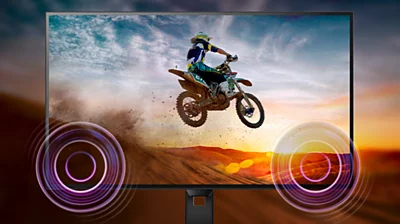 PHILIPS 21.5" VA 221V8A-00 4MS 75Hz HDMI Multimedya Monitör (1920 X 1080)