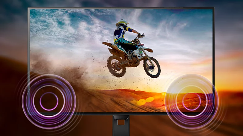 PHILIPS 21.5" VA 221V8A-00 4MS 75Hz HDMI Multimedya Monitör (1920 X 1080)