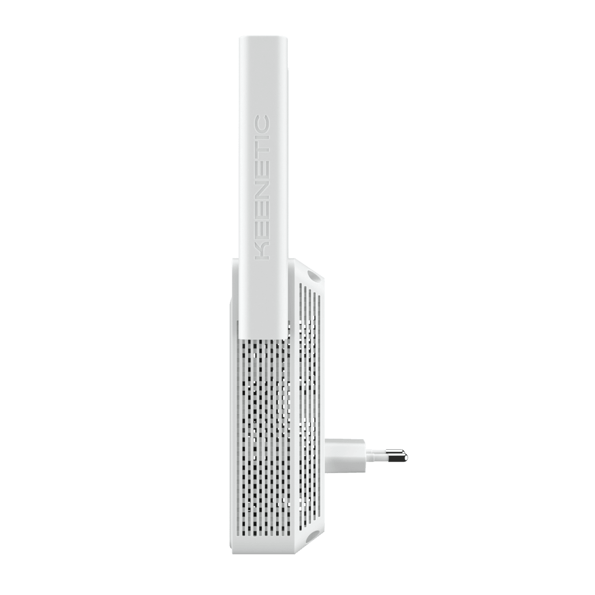 KEENETIC BUDDY 4 KN-3211-01-EU N300 Mesafe Genişletici Access Point Priz Tipi