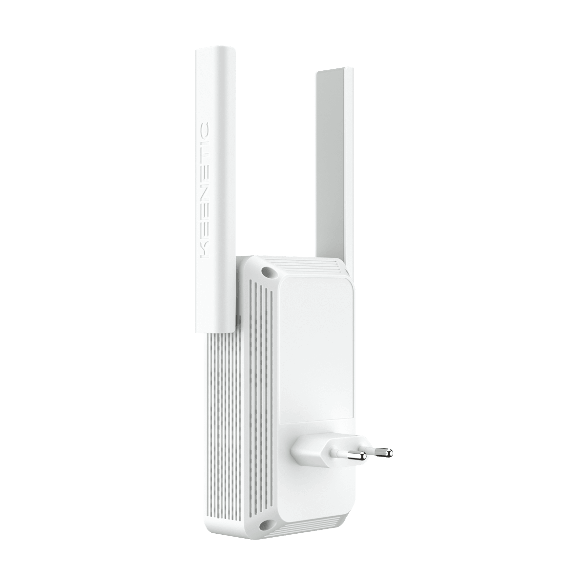 KEENETIC BUDDY 4 KN-3211-01-EU N300 Mesafe Genişletici Access Point Priz Tipi