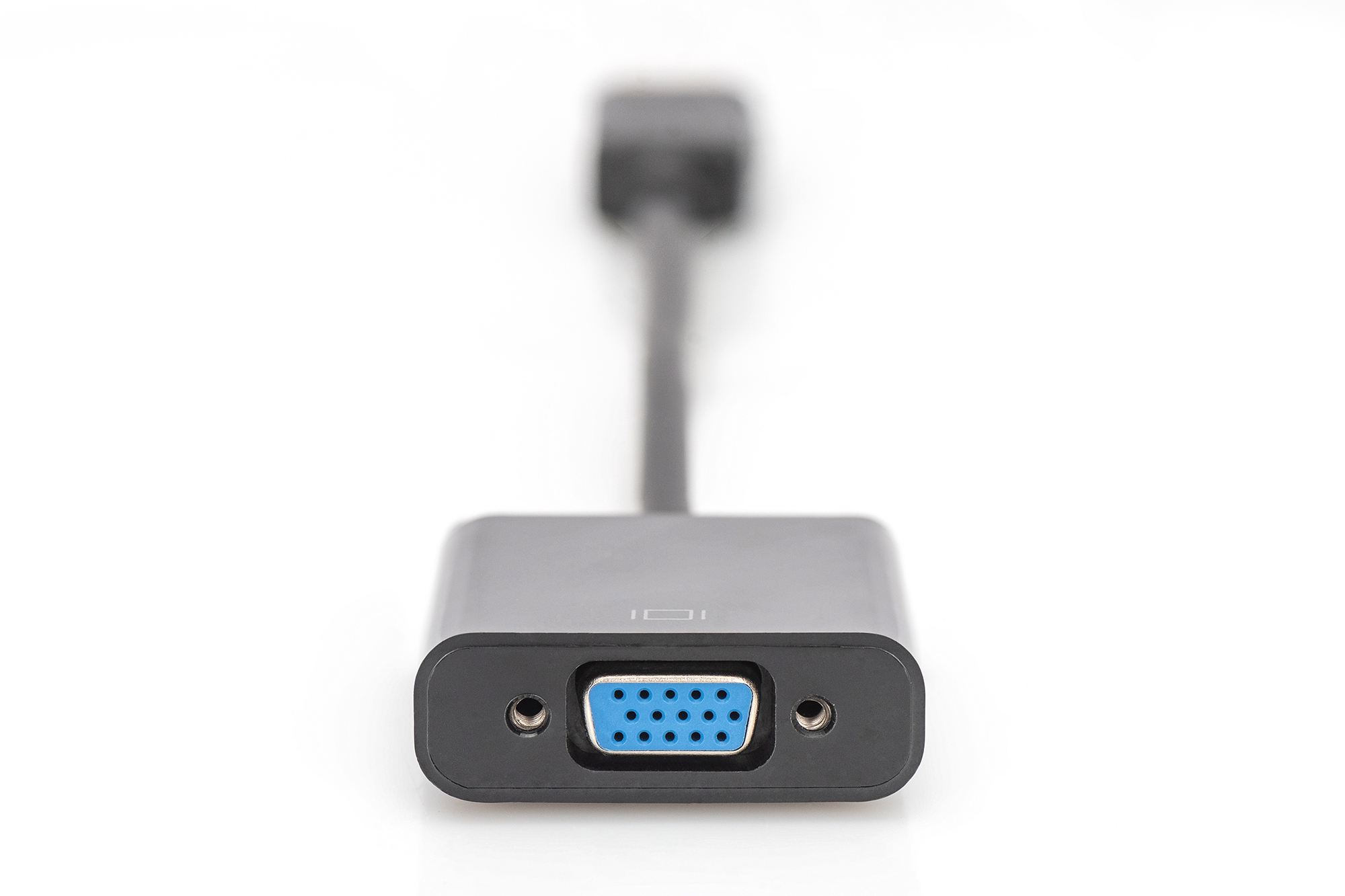 DIGITUS DP-VGA Görüntü Adaptörü 0,15m (AK-340403-001-S)