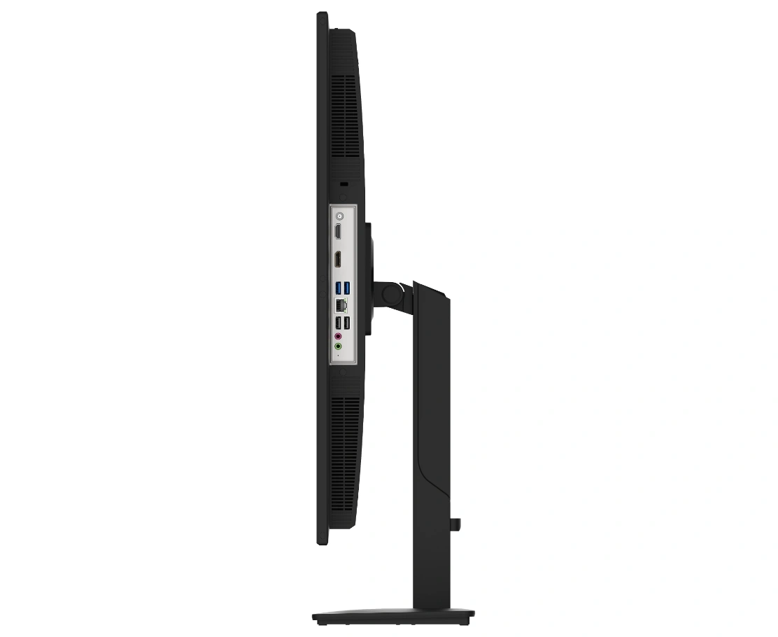CASPER AIO 23.8" CORE i5 13420H 16GB DDR5 RAM- 480GB M2 NVME- O/B UHD FDOS PIVOT / A900 A90.1342-BE00X-V-S