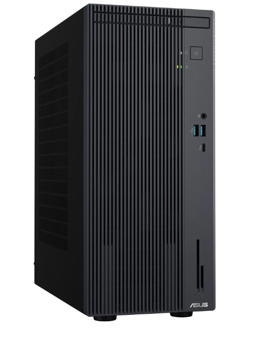ASUS CORE 5 210H - 8GB DDR5 RAM- 512GB NVME - FDOS / EXPERTCENTER P500MV-C52108512B0D ikinci görünüm