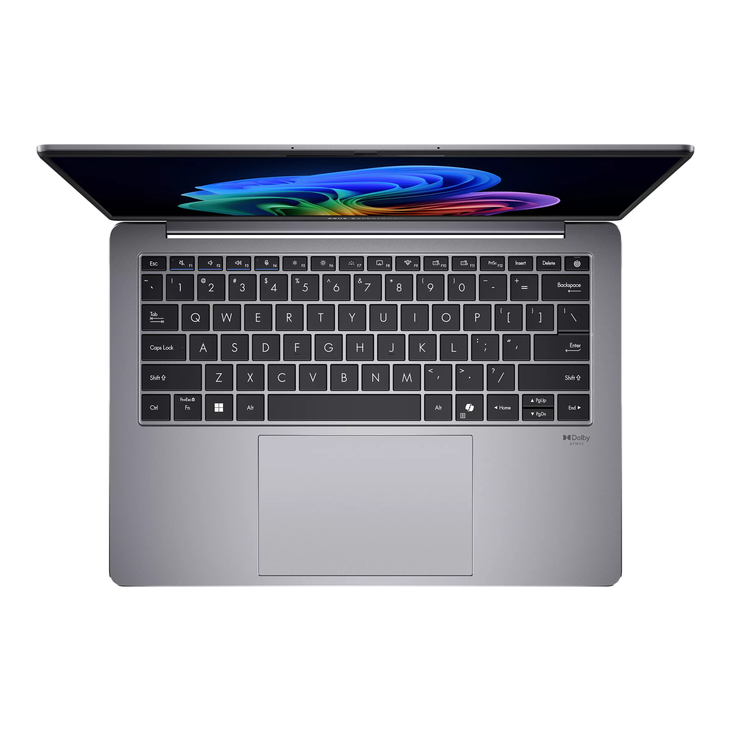 ASUS 14" ULTRA 7 258V - 32GB DDR5 RAM - 1TB NVME O/B UHD FDOS / EXPERTBOOK P5405CSA-NZ1200