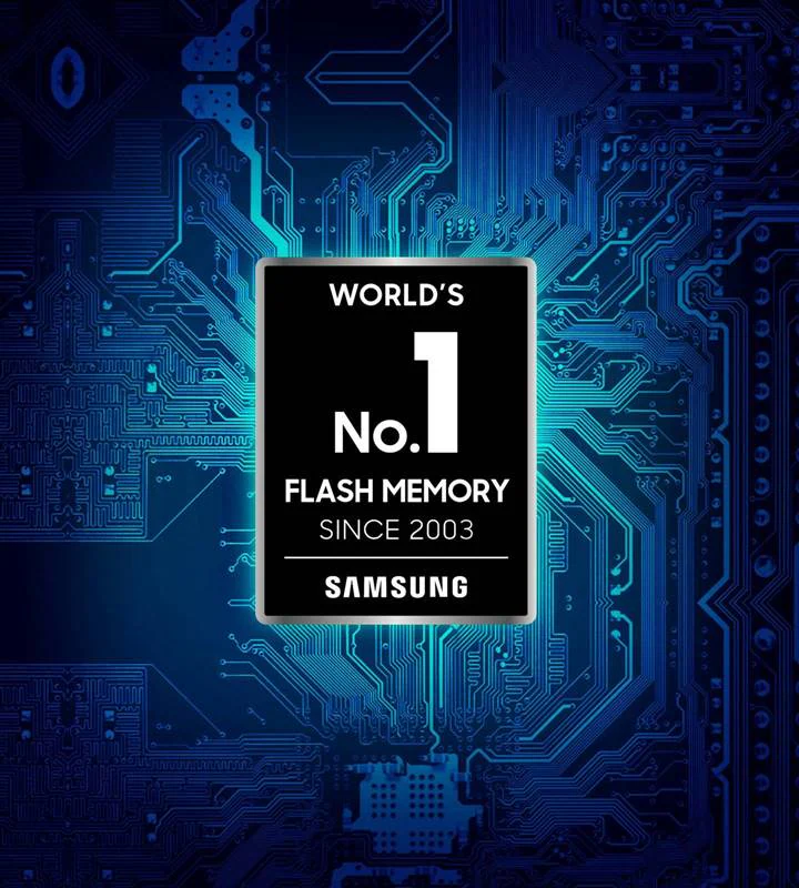 SAMSUNG 1TB 980 PRO MZ-V8P1T0BW 7000- 5100MB/s M2 PCIe NVMe Gen4 Disk