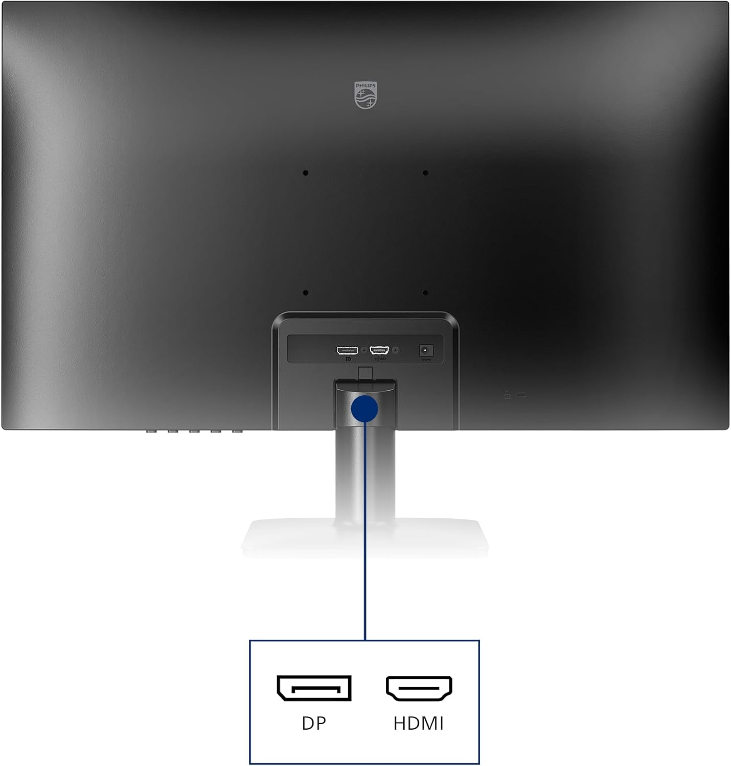 PHILIPS 27" IPS 27E2N1500L/00 4MS 75hz HDMI EV Ofis Tipi Monitör (2560 X 1440)