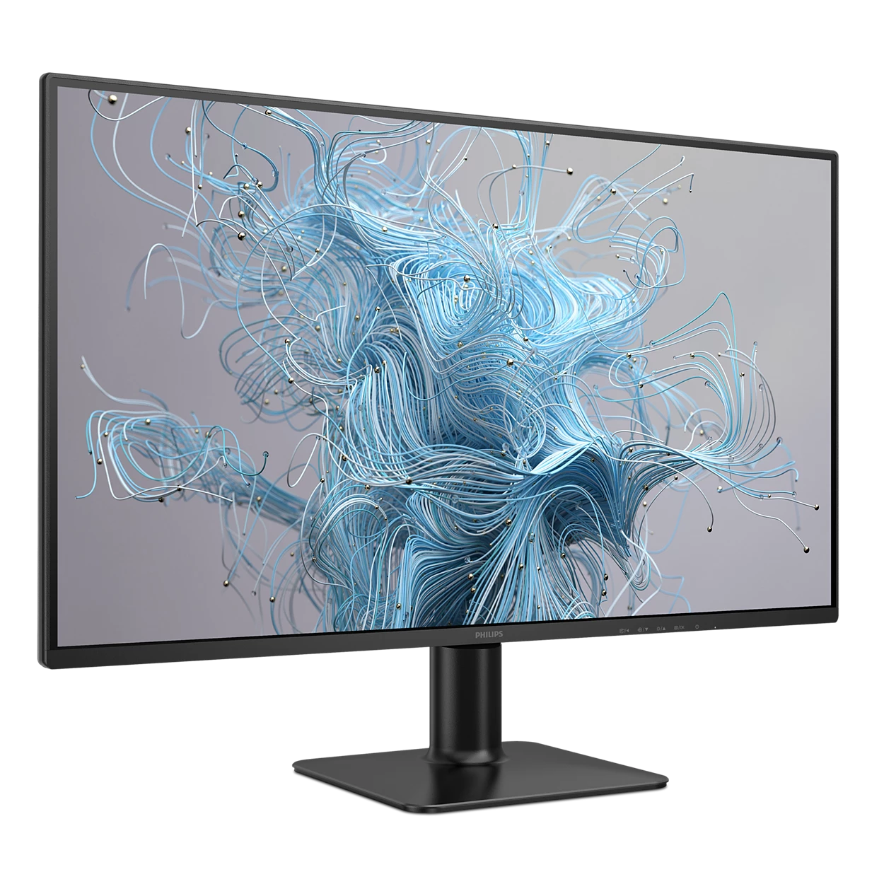 PHILIPS 27" IPS 27E2N2500/00 1MS 120hz HDMI EV Ofis Tipi Monitör (2560 X 1440)