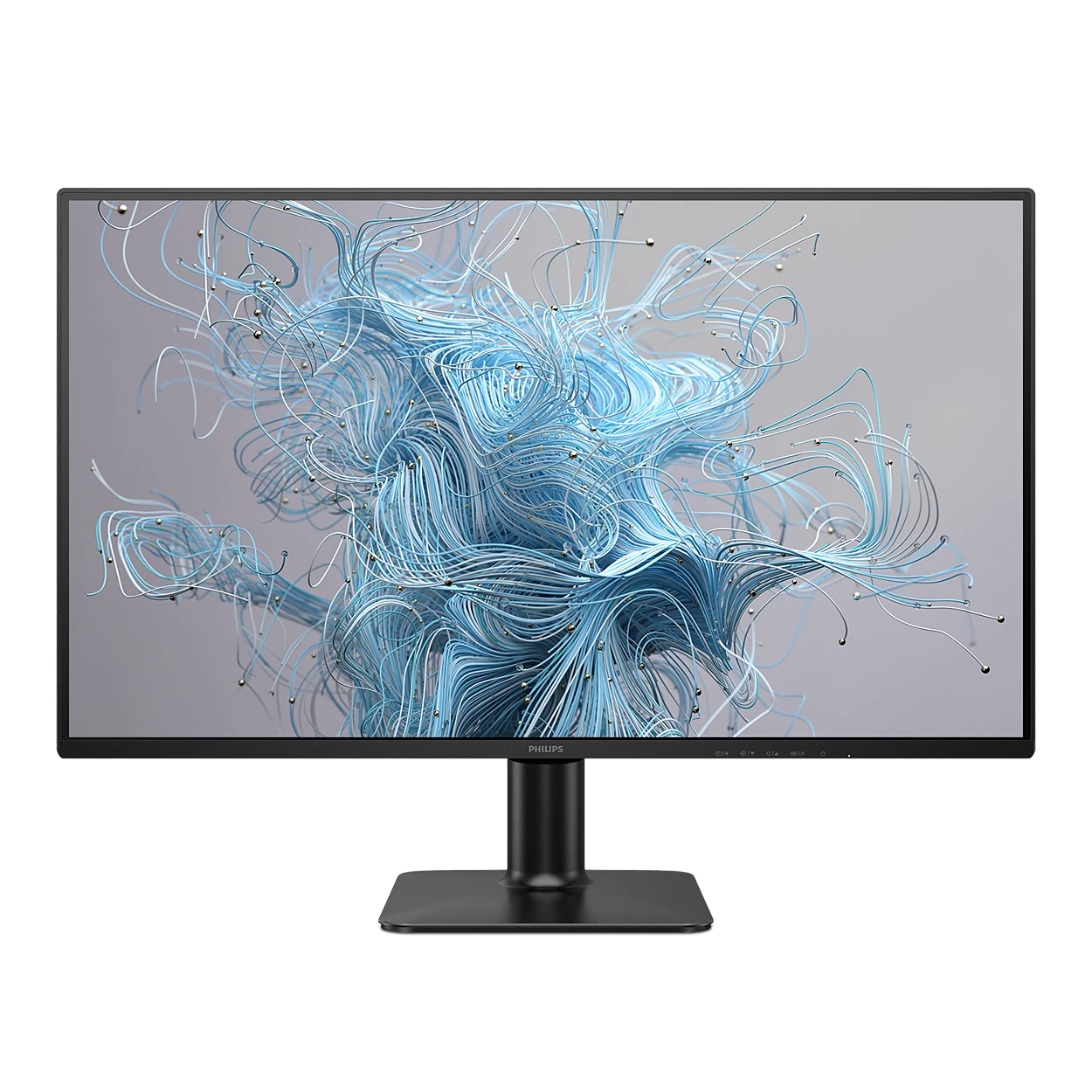 PHILIPS 27" IPS 27E2N2500/00 1MS 120hz HDMI EV Ofis Tipi Monitör (2560 X 1440)