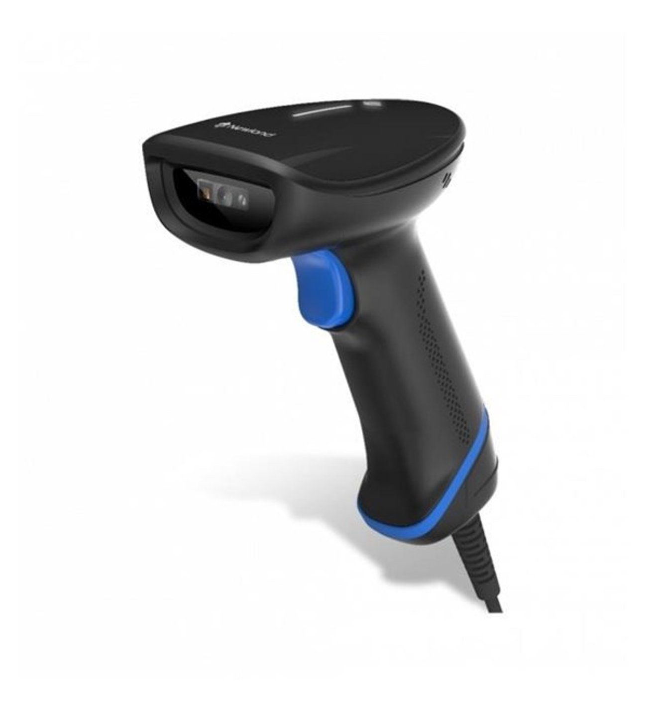 NEWLAND 2D HR2300-SA USB El Tipi Karekod Okuyucu Ayaklı ikinci görünüm