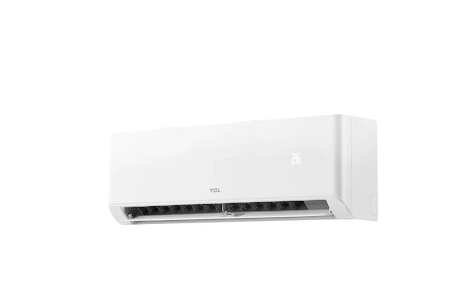 TCL BREEZEIN 12000BTU A++ WIFI Isıtma/Soğutma Klima (İç+Dış Ünite) TAC-12CHSD/TPH11