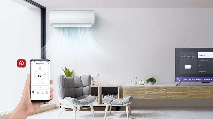TCL ELİT PLUS 15000BTU A++ WIFI Isıtma/Soğutma Klima (İç+Dış Ünite) TAC-15CHSD/XA731