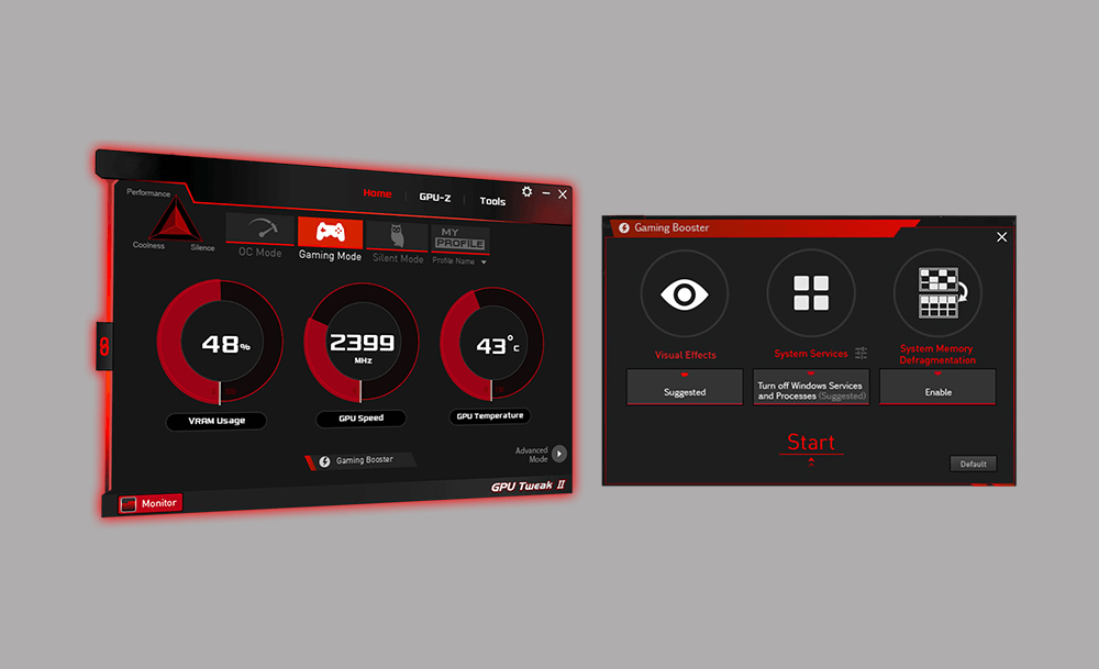 ASUS GT730 2GB 4H-SL-2GD5 GDDR5 64bit 4X HDMI PCIe 16X v2.0 Fansız