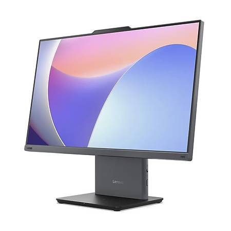LENOVO 23.8" CORE i5 13420H 16GB DDR5 RAM- 512GB NVME O/B UHD FDOS /  TCNEO50A 24 G5 12SC000QTR