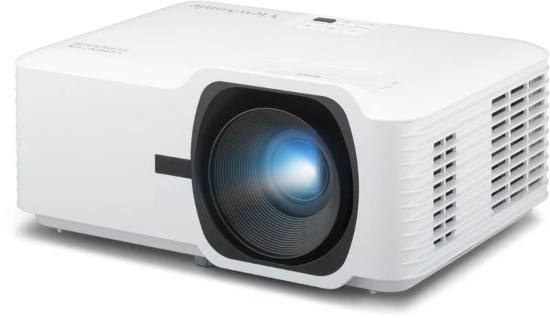 VIEWSONIC 4000ansilümen 1280x800 LSD400W Laser Projeksiyon ikinci görünüm