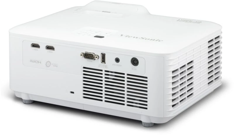 VIEWSONIC 4000ansilümen 1280x800 LSD400W Laser Projeksiyon