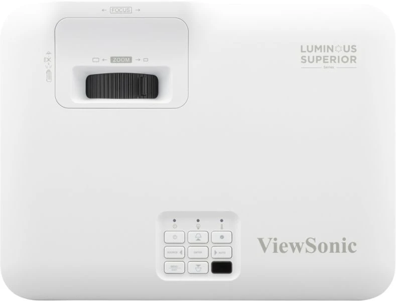 VIEWSONIC 4000ansilümen 1280x800 LSD400W Laser Projeksiyon