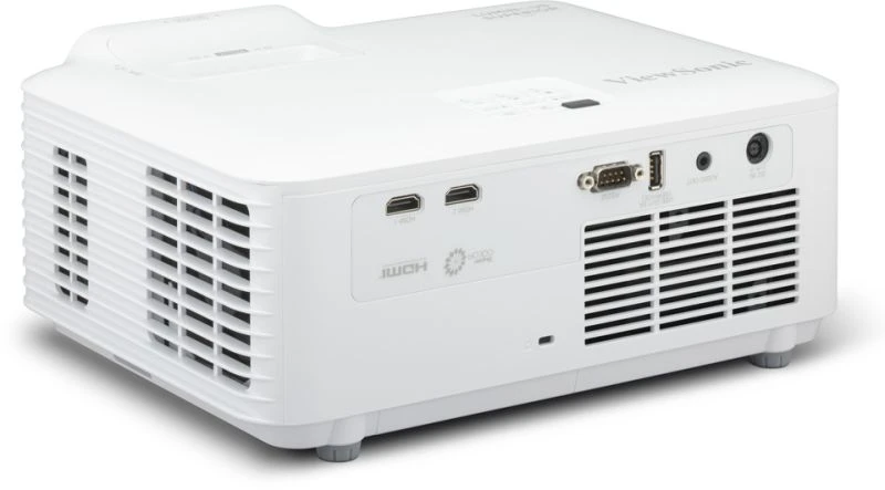VIEWSONIC 4000ansilümen 1280x800 LSD400W Laser Projeksiyon