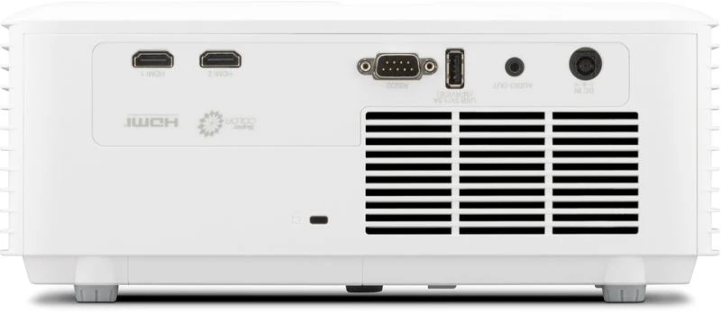 VIEWSONIC 4000ansilümen 1280x800 LSD400W Laser Projeksiyon