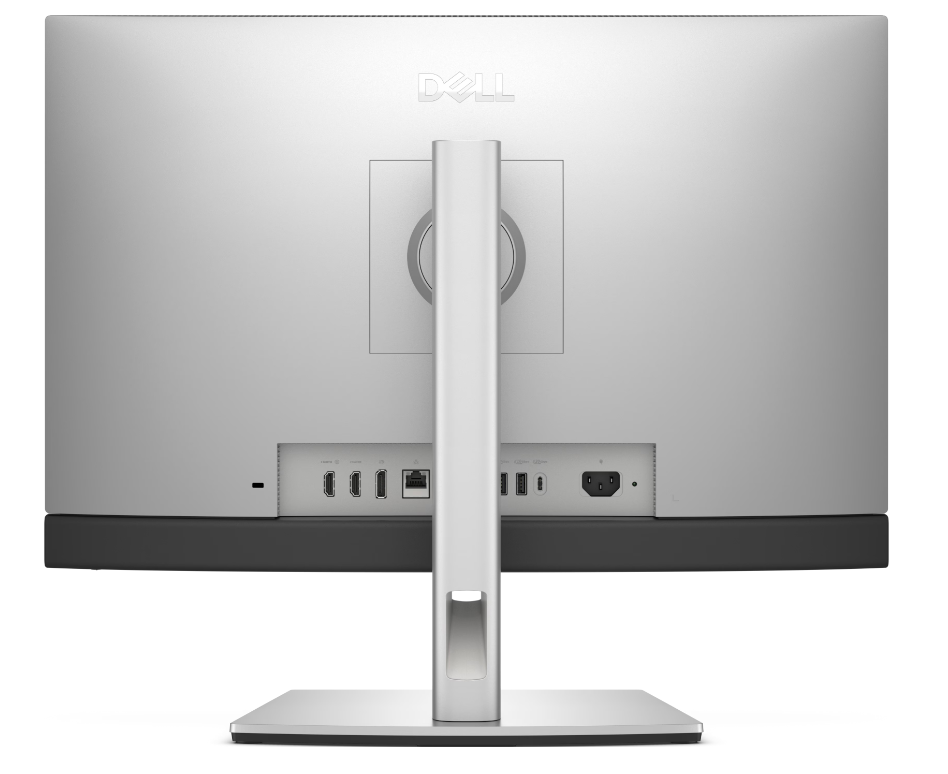 DELL AIO 23.8" ULTRA 7 265 -16GB DDR5 RAM-512GB NVME-FDOS / PRO BTO103_QB24250_EMEA