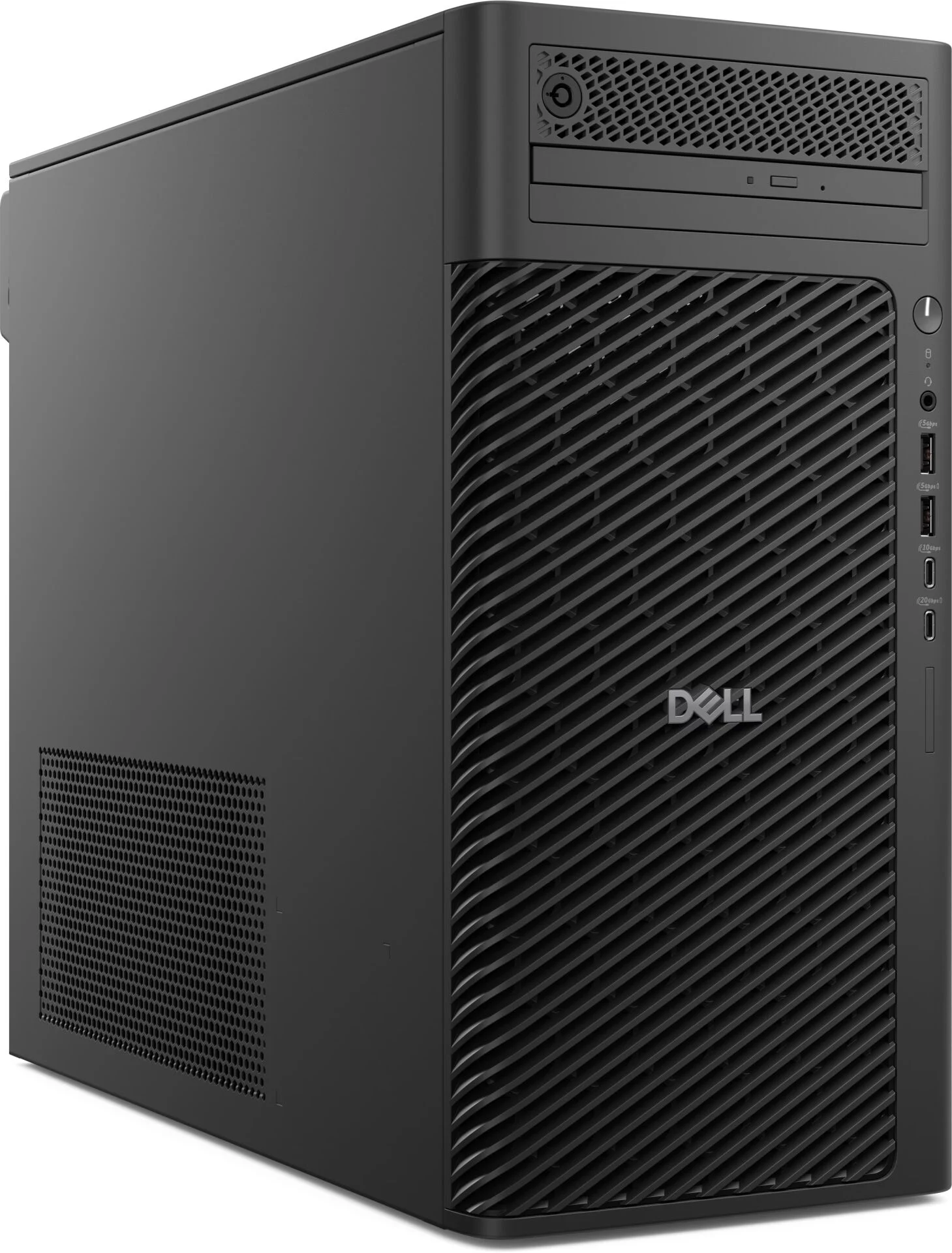 DELL PRO MAX TOWER FCT2250_14 ULTRA 9 285- 64GB DDR5 RAM- 1TB M2 NVME- 20GB RTX4000A- W11 PRO İş İstasyonu ikinci görünüm