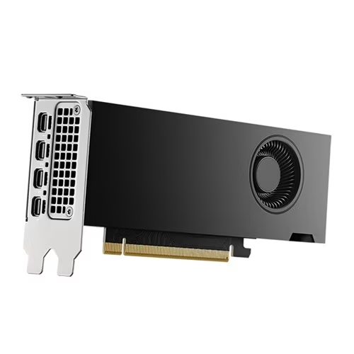 DELL RTX 2000A 16GB GDDR7 128bit 4xmDP PCIe 4.0 CN-0HMX86-BDHNV-59I-0797-A01 (Kutusuz) ikinci görünüm