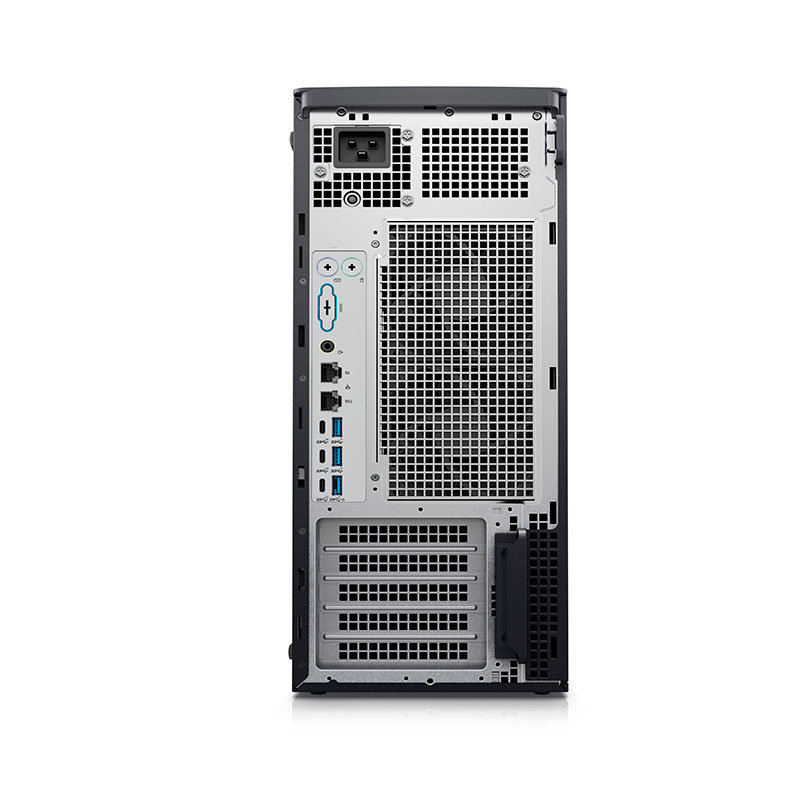 DELL PRECISION T5860 XEON W5-2445-32GB DDR5 RDIMM-512GB M2 NVME-12GB RTX A2000-W11 PRO İş İstasyonu