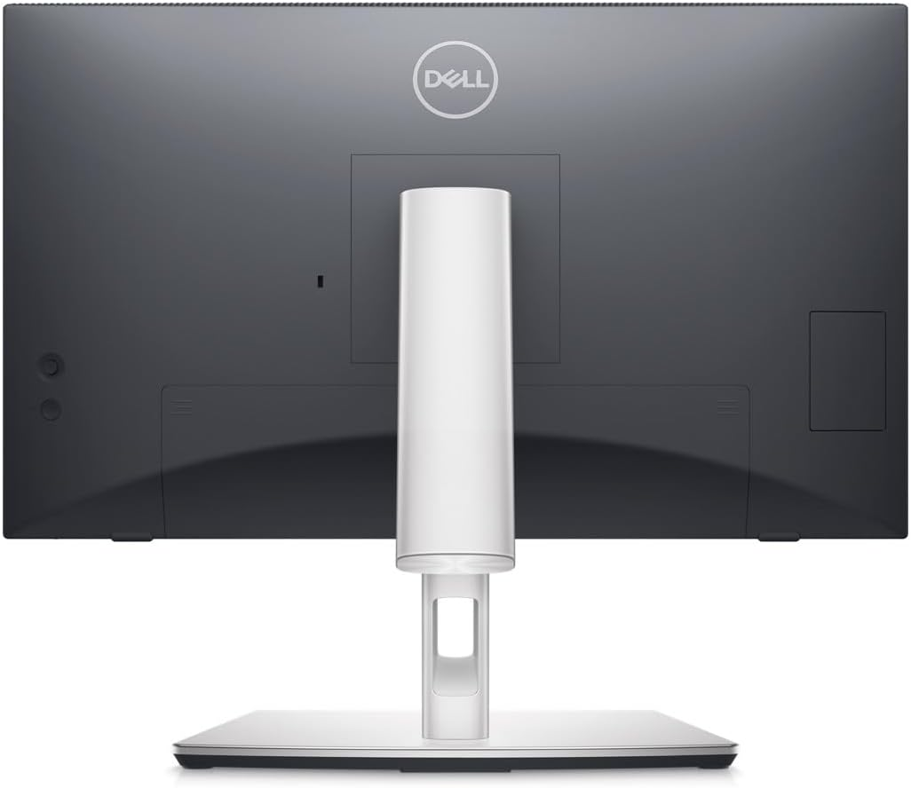 DELL 23.8" Dokunmatik IPS P2424HT 5MS 100Hz HDMI-DP-TypeC EV Ofis Tipi Monitör (1920 X 1080)