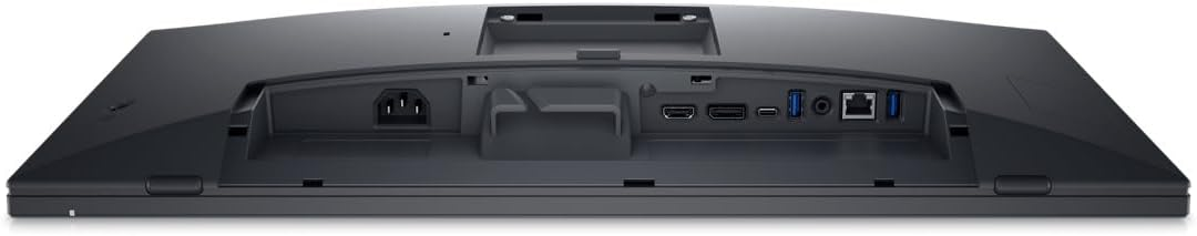 DELL 23.8" Dokunmatik IPS P2424HT 5MS 100Hz HDMI-DP-TypeC EV Ofis Tipi Monitör (1920 X 1080)
