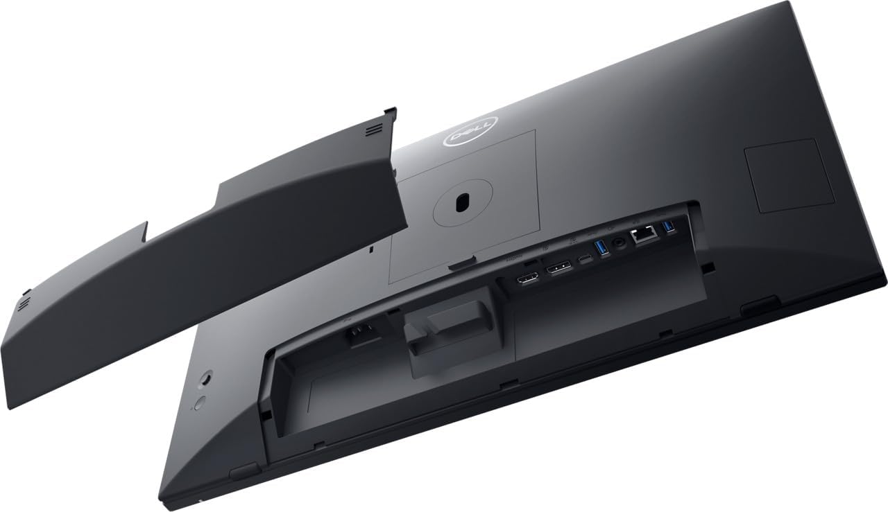 DELL 23.8" Dokunmatik IPS P2424HT 5MS 100Hz HDMI-DP-TypeC EV Ofis Tipi Monitör (1920 X 1080)