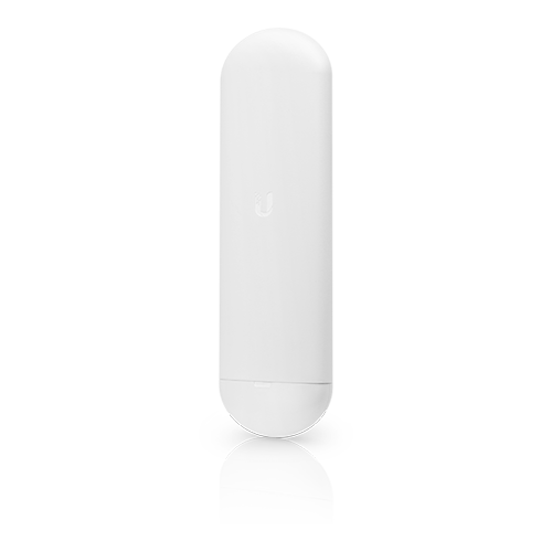 UBIQUITI (UBNT) NANOSTATION AC NS-5AC 16dbi 450mbps 5ghz 15+km Harici Access Point