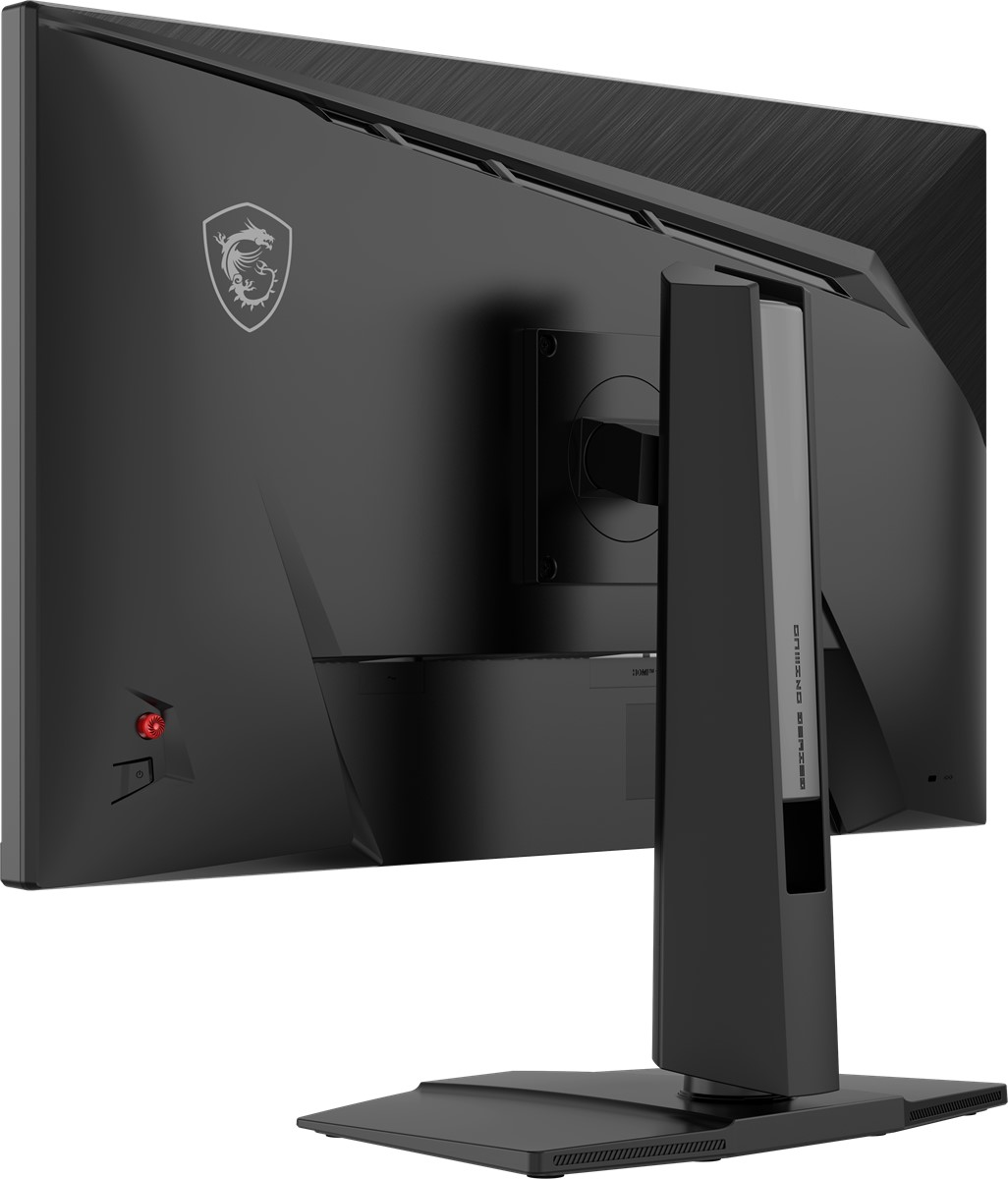 MSI 27" IPS MAG 272PF X24 0.5MS 240HZ HDMI-DP Gamıng Siyah Monitör (1920x1080)