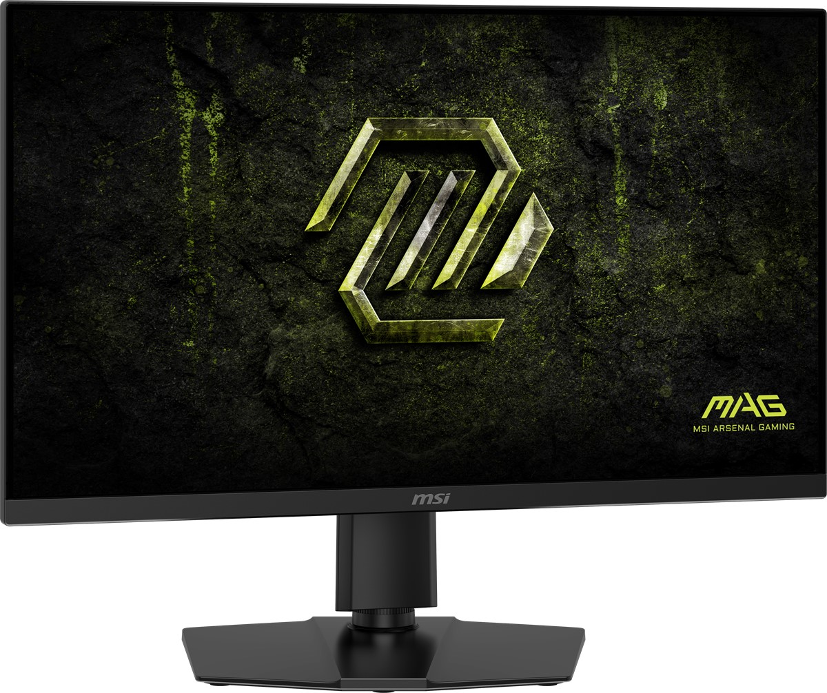MSI 27" IPS MAG 272PF X24 0.5MS 240HZ HDMI-DP Gamıng Siyah Monitör (1920x1080)