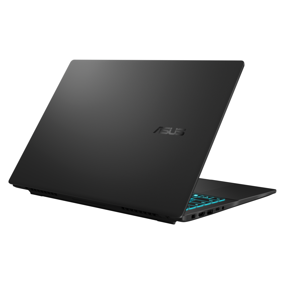ASUS 16" CORE 7 240H - 16GB DDR5 RAM - 512GB NVME - 8GB RTX 5070 W11H / VIVOBOOK V16 V3607VP-RP012W-