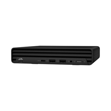 HP CORE i5 1335U-16GB DDR4 RAM-512GB NVME-FDOS MINI PC / PROMINI 260 G9 A55C4ET