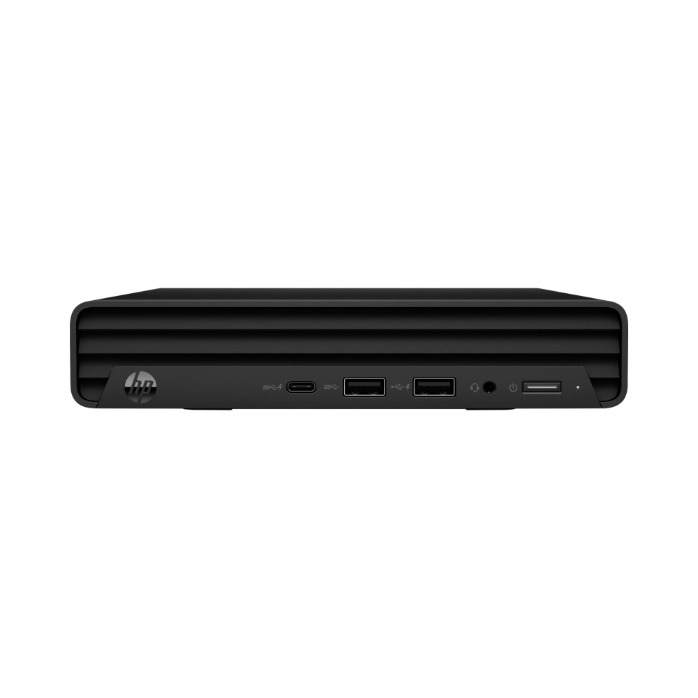 HP CORE i5 1335U-16GB DDR4 RAM-512GB NVME-FDOS MINI PC / PROMINI 260 G9 A55C4ET
