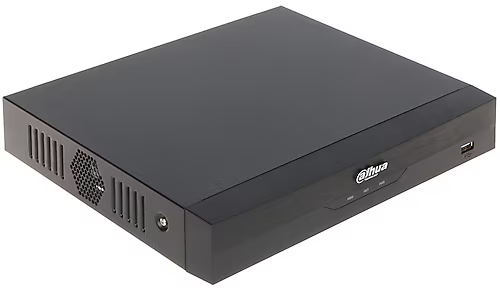 DAHUA 8kanal 5mp 1-diskli Analog Kayıt Cihazı XVR5108HS-5M-I3/T