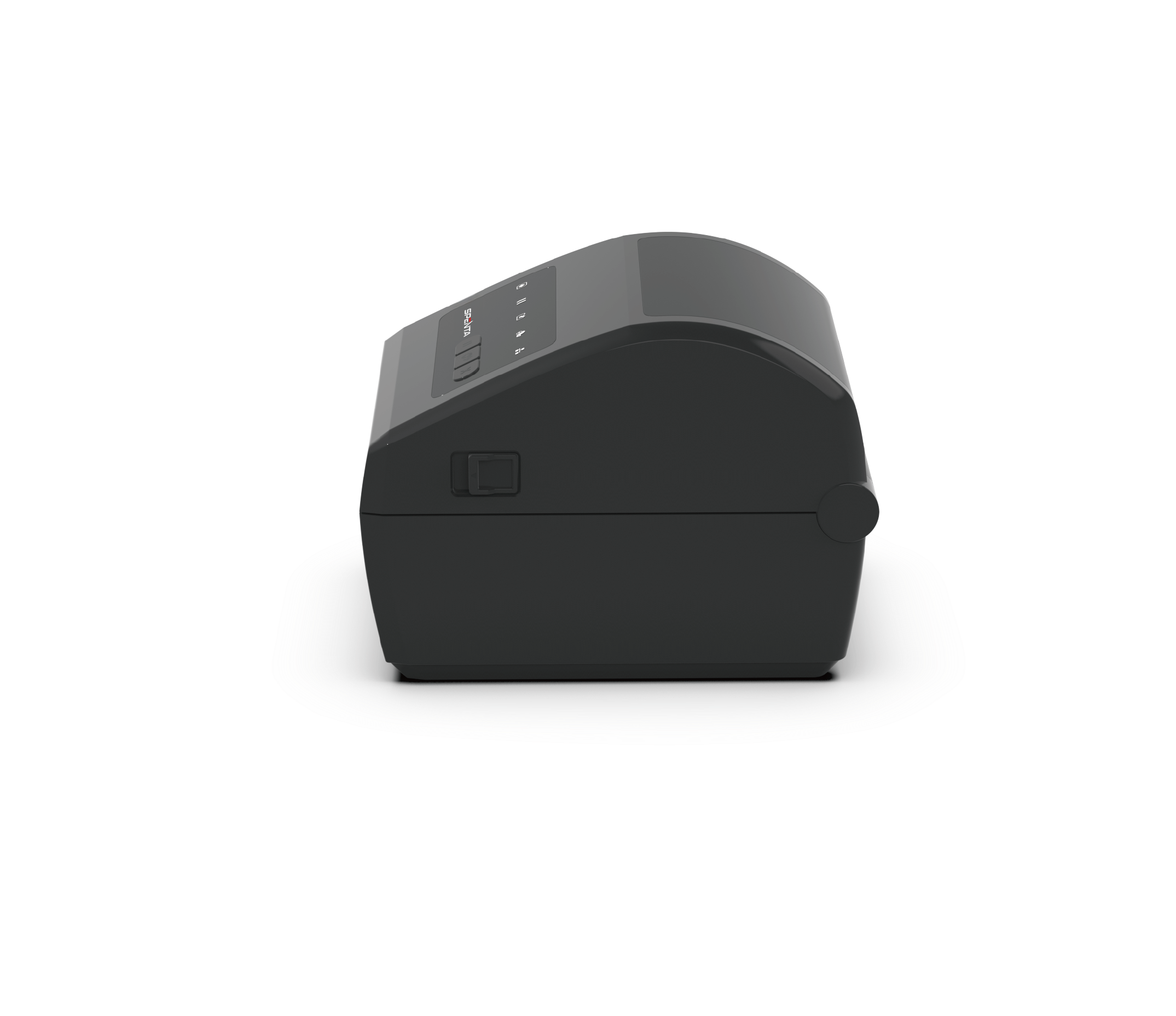 SPENTA 203dpi SPR-211D USB-ETH Barkod Yazıcı