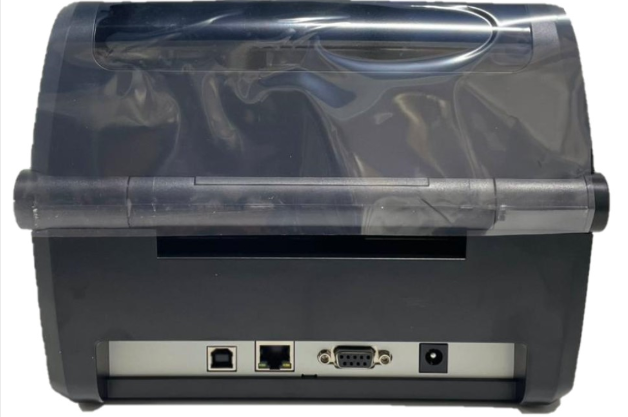 SPENTA 203dpi SPR-400T USB-ETH-SERİ Barkod Yazıcı