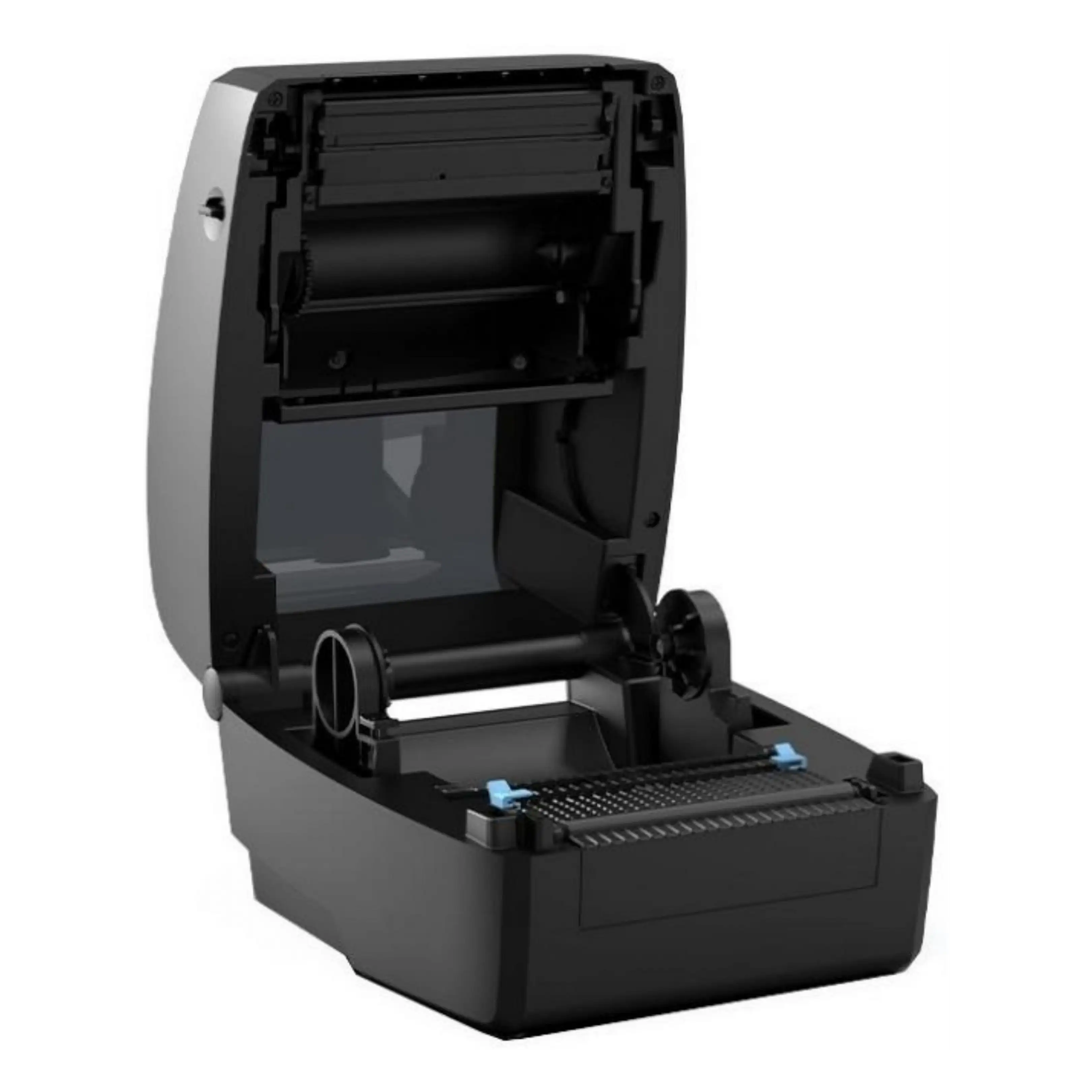 SPENTA 203dpi SPR-400T USB-ETH-SERİ Barkod Yazıcı
