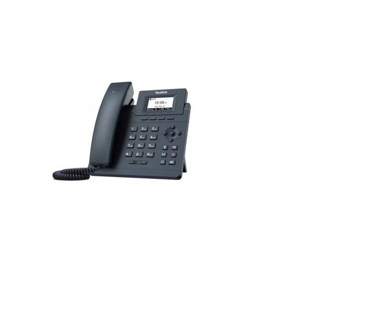 YEALINK SIP-T30 Masaüstü IP Telefon