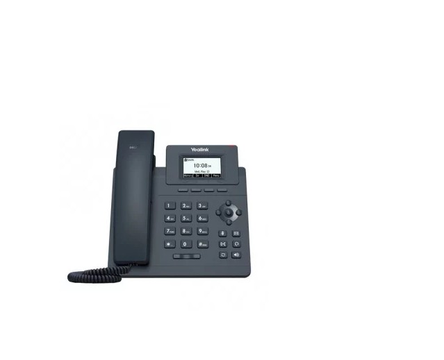 YEALINK SIP-T30 Masaüstü IP Telefon
