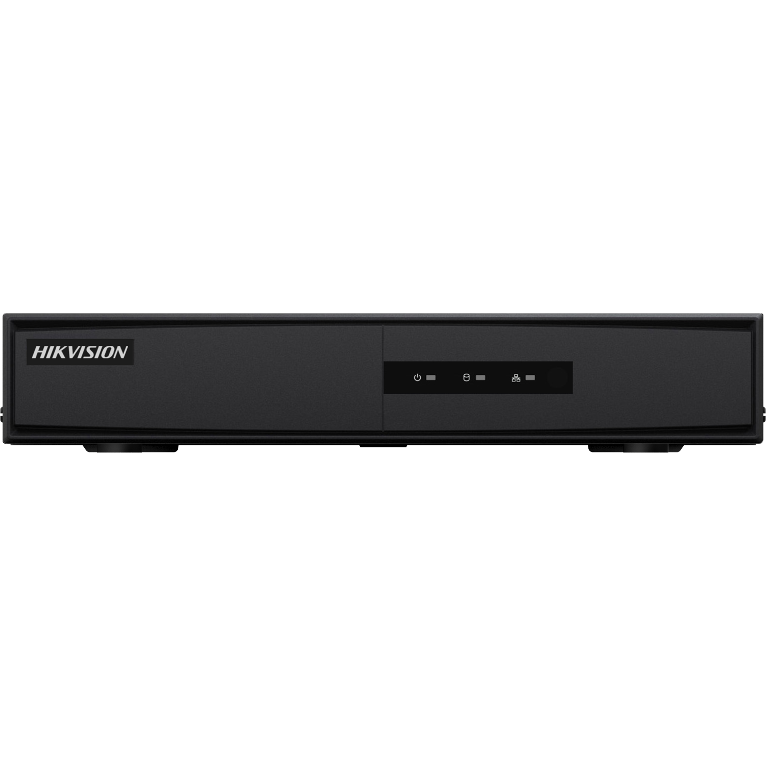 HIKVISION 8kanal PoE 1-diskli H265+ NVR Kayıt Cihazı DS-7108NI-Q1/8P/M