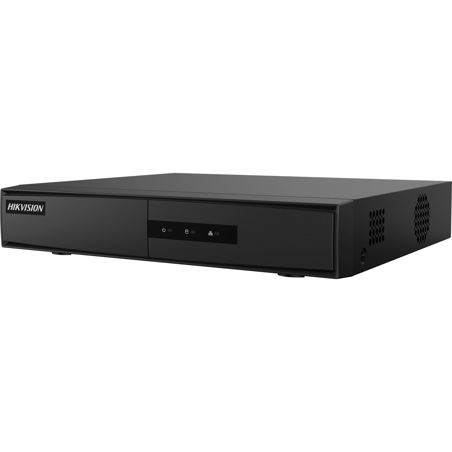 HIKVISION 8kanal PoE 1-diskli H265+ NVR Kayıt Cihazı DS-7108NI-Q1/8P/M ikinci görünüm