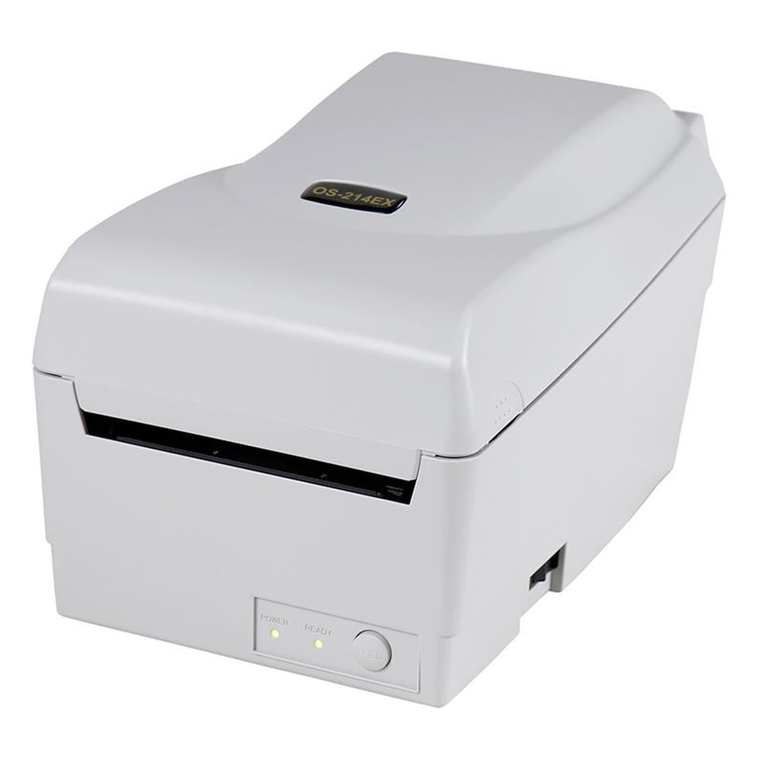 ARGOX 203dpi OS-214EX PRO Thermal,Direct Thermal USB,Seri,Ethernet Barkod Yazıcı