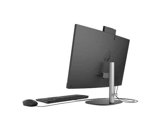 HP AIO 23.8" ULTRA 5 125U - 16GB DDR5 - 512GB NVME O/B UHD FDOS / PRO ONE 240 G10 D1GD0ET