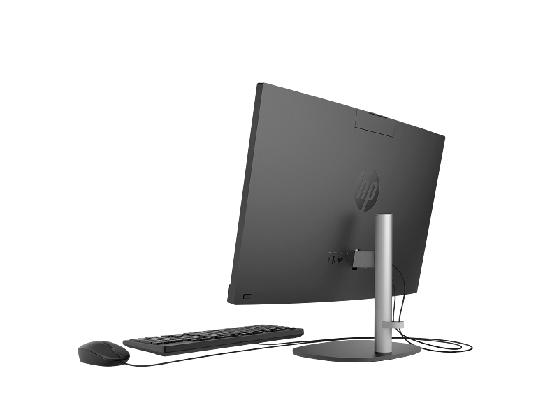 HP AIO 23.8" ULTRA 5 125U - 16GB DDR5 - 512GB NVME O/B UHD FDOS / PRO ONE 240 G10 D1GD0ET