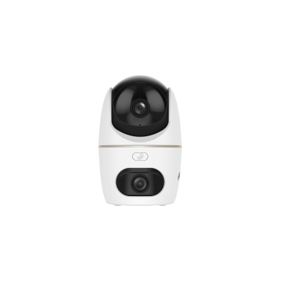 DAHUA 3MP Küp 3.6mm PT IP Kamera IPC-HPT1339DD-STW-3E2-0360B