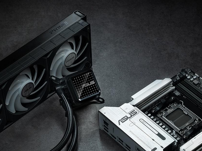 ASUS B850 MAX GAMING WIFI6E DDR5 HDMI-DP PCIE 5.0 AM5 ATX