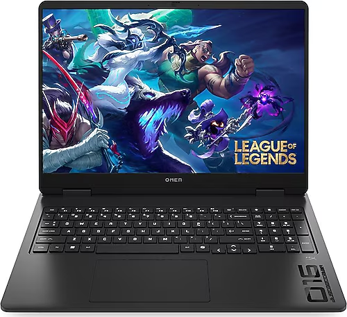 HP 16" ULTRA 7 255H - 24GB DDR5 RAM - 1TB NVME - 8GB RTX5070 - W11H / OMEN CJ8T6EA