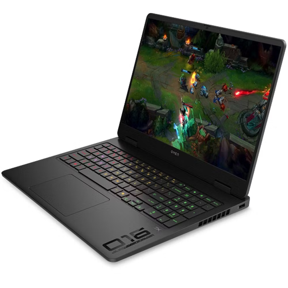 HP 16" ULTRA 7 255H - 24GB DDR5 RAM - 1TB NVME - 8GB RTX5070 - W11H / OMEN CJ8T6EA